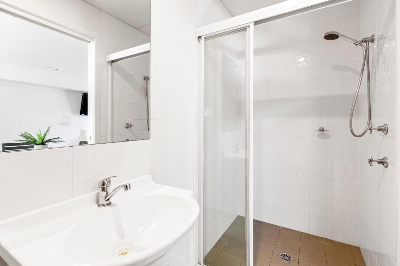 Surf Beach Motel Coffs Coffs Harbour Exteriér fotografie