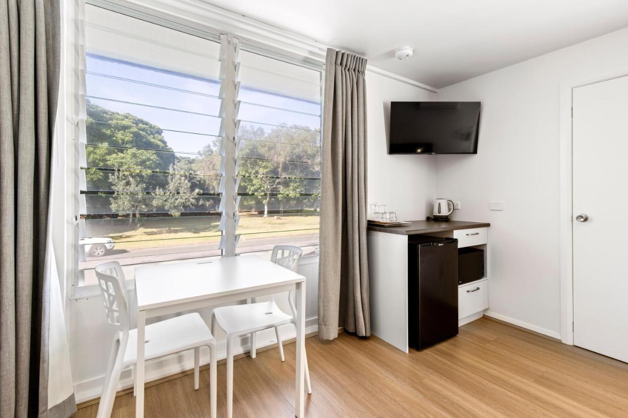 Surf Beach Motel Coffs Coffs Harbour Exteriér fotografie