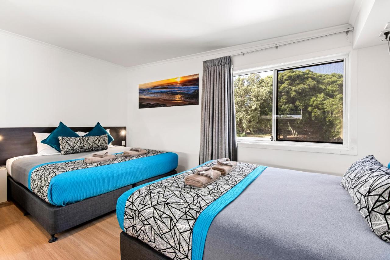 Surf Beach Motel Coffs Coffs Harbour Exteriér fotografie