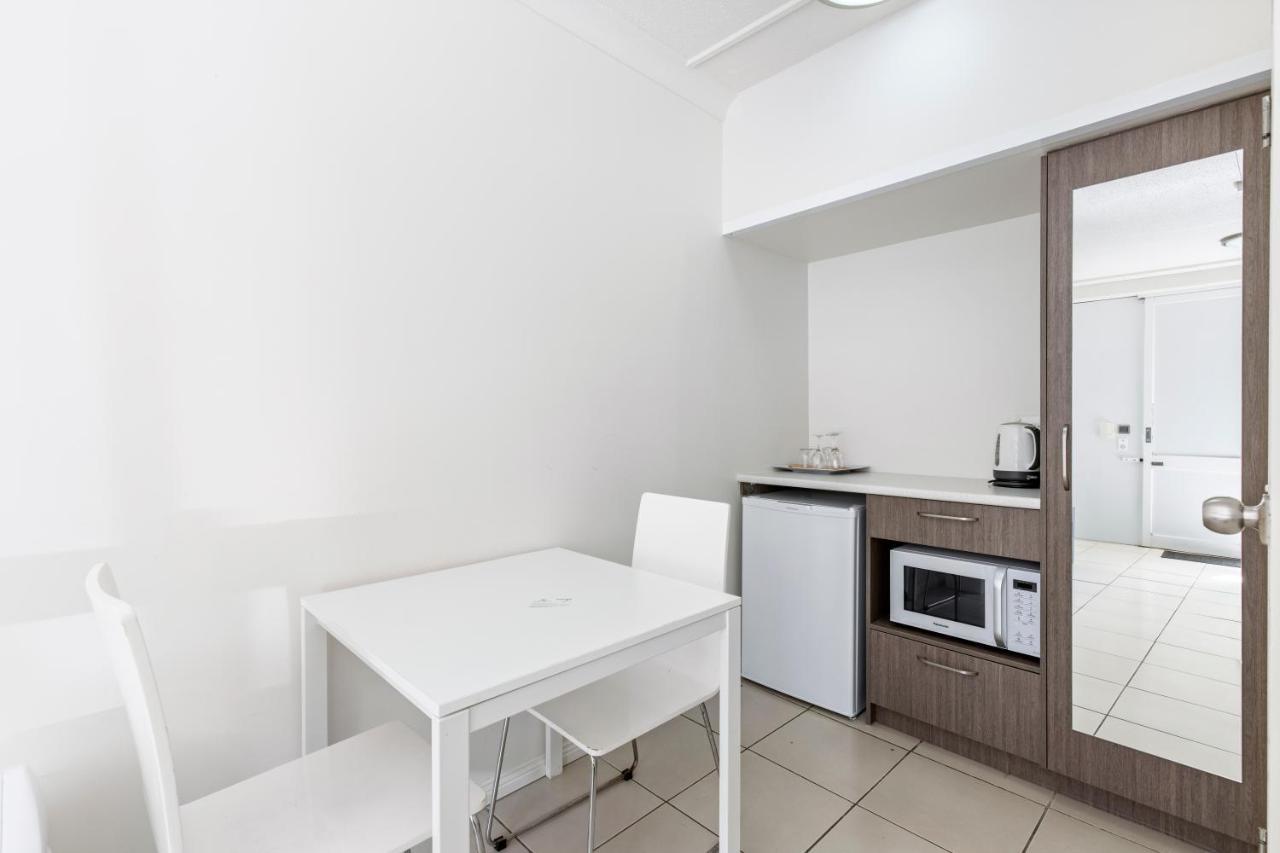 Surf Beach Motel Coffs Coffs Harbour Exteriér fotografie