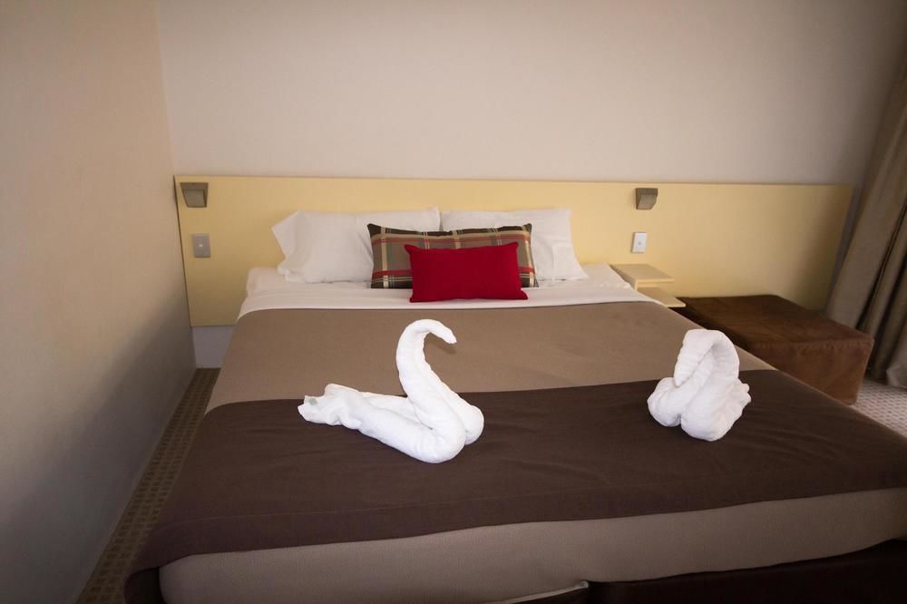 Surf Beach Motel Coffs Coffs Harbour Exteriér fotografie