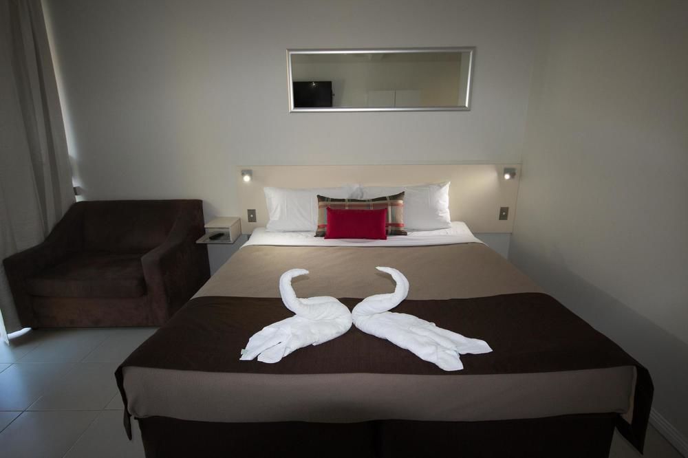 Surf Beach Motel Coffs Coffs Harbour Exteriér fotografie