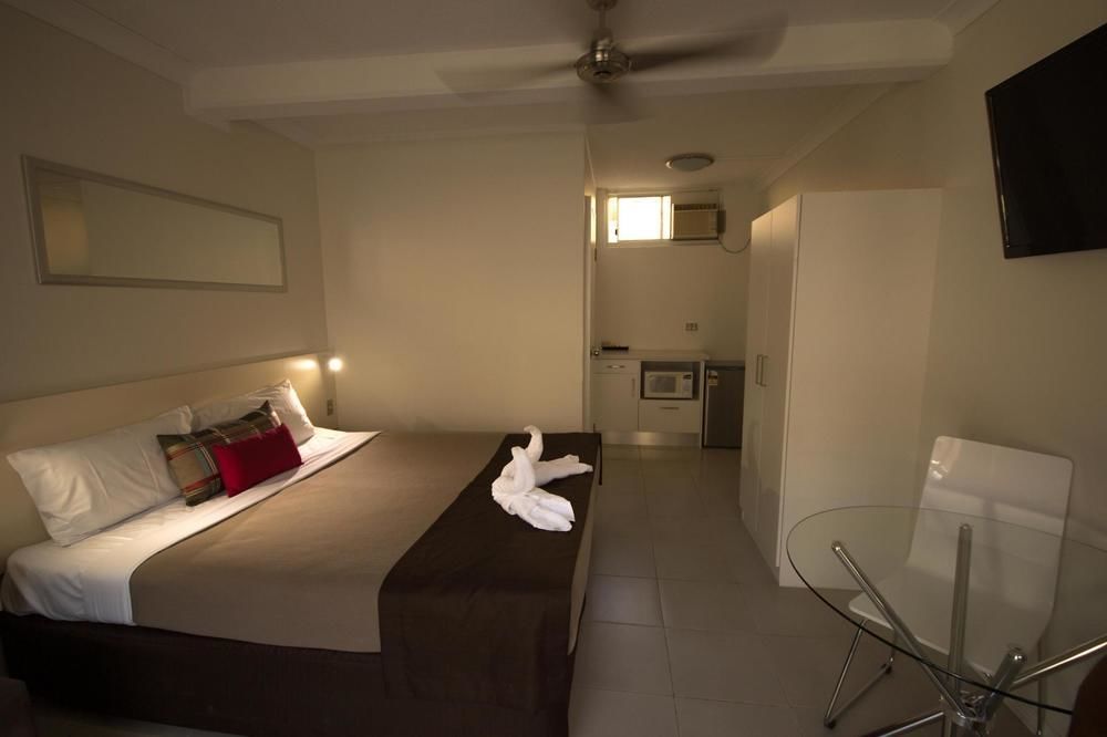 Surf Beach Motel Coffs Coffs Harbour Exteriér fotografie