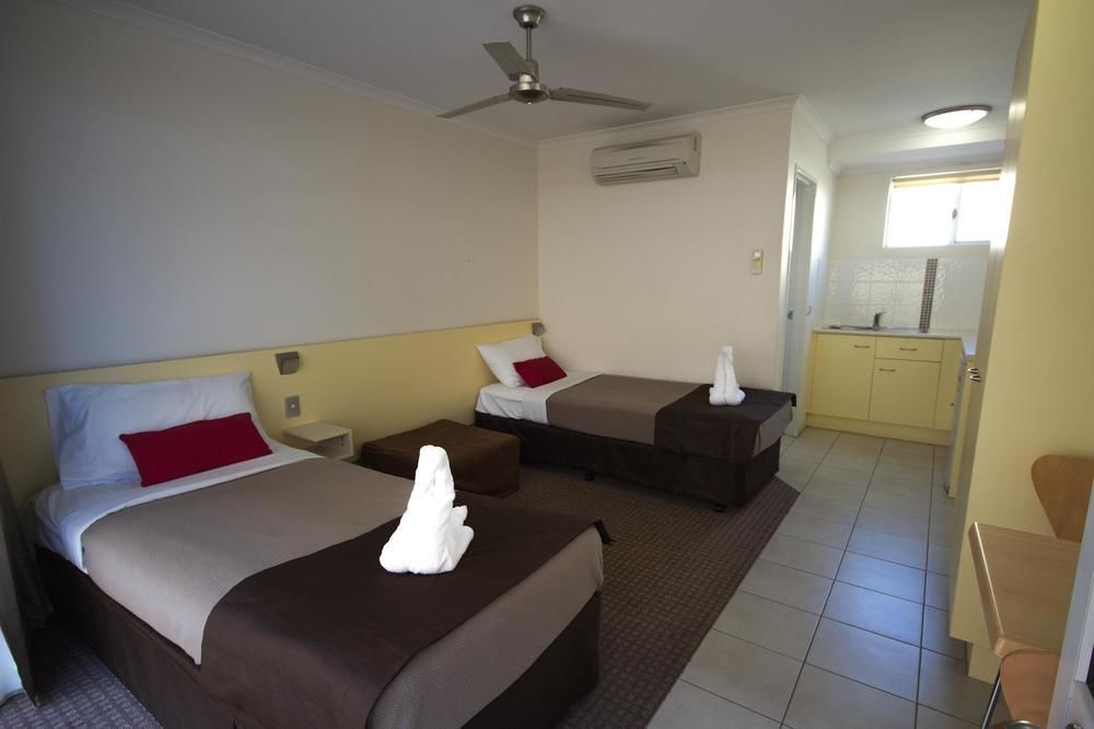 Surf Beach Motel Coffs Coffs Harbour Exteriér fotografie
