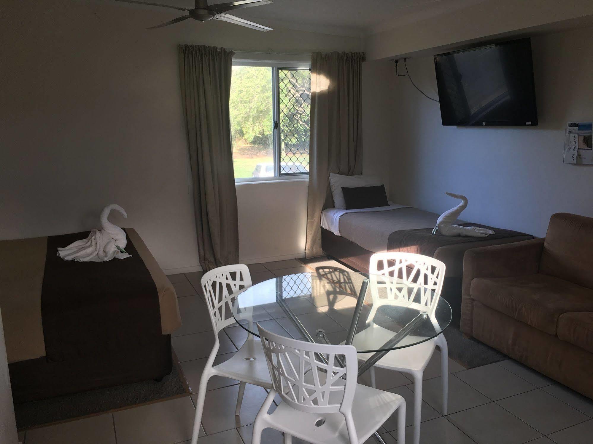 Surf Beach Motel Coffs Coffs Harbour Exteriér fotografie